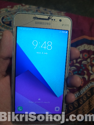 Samsung galaxy grand prime J2